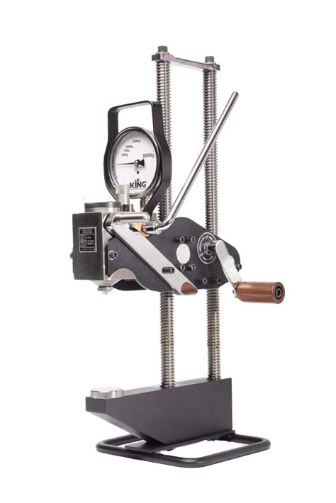 king brinell hardness tester|king brinell hardness tester manual.